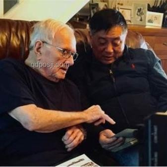 方励倾家荡产拍《里斯本丸沉没》的价值与影响指南